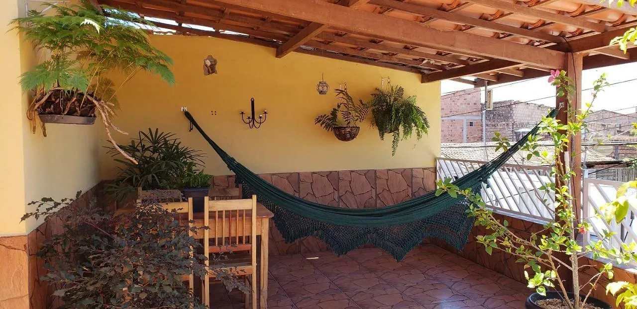 Aconchego Apartman Porto Seguro